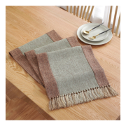 Tấm Trải Bàn Ăn Nhà Hàng Tiệc Cưới